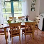 Freesenbruch Doppelhaushälfte 11 - Windflüchter Ferienhaus Ostseeheilbad Zingst