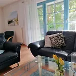Ferienhaus Freesenbruch Doppelhaushälfte 11 - Windflüchter