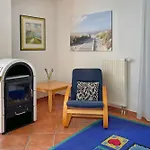Freesenbruch Doppelhaushälfte 11 - Windflüchter Ferienhaus