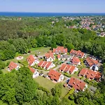 Freesenbruch Doppelhaushälfte 11 - Windflüchter Ferienhaus