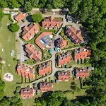 Freesenbruch Doppelhaushälfte 11 - Windflüchter Ostseeheilbad Zingst
