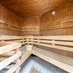Freesenbruch Doppelhaushälfte 11 - Windflüchter Ostseeheilbad Zingst