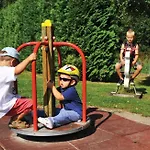 בית נופש Freesenbruch Doppelhaushaelfte 11 - Windfluechter *