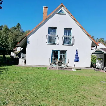 Freesenbruch Doppelhaushaelfte 11 - Windfluechter *