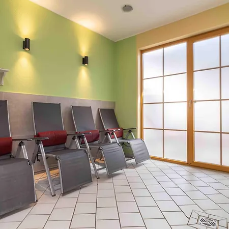 Freesenbruch Doppelhaushaelfte 11 - Windfluechter