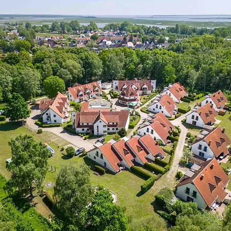 Freesenbruch Doppelhaushaelfte 11 - Windfluechter *