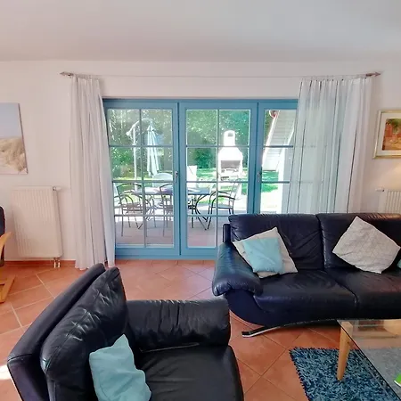 Freesenbruch Doppelhaushaelfte 11 - Windfluechter