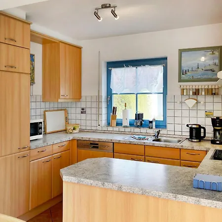 Freesenbruch Doppelhaushaelfte 11 - Windfluechter