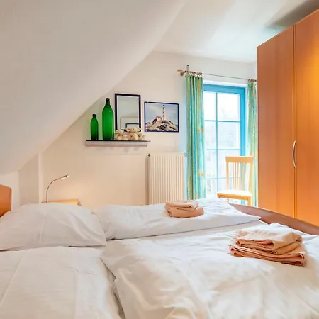 Freesenbruch Doppelhaushaelfte 11 - Windfluechter *