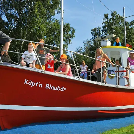 Freesenbruch Doppelhaushaelfte 11 - Windfluechter Zingst