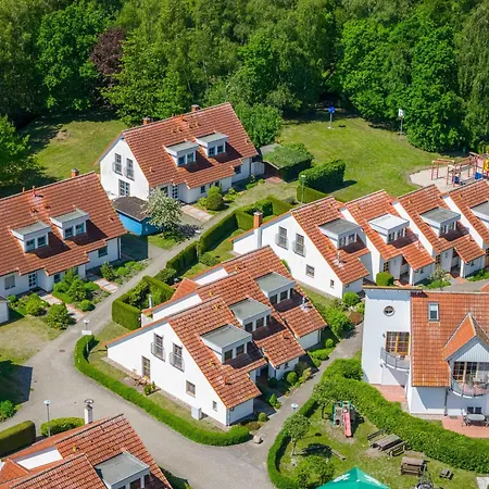 Freesenbruch Doppelhaushaelfte 11 - Windfluechter *