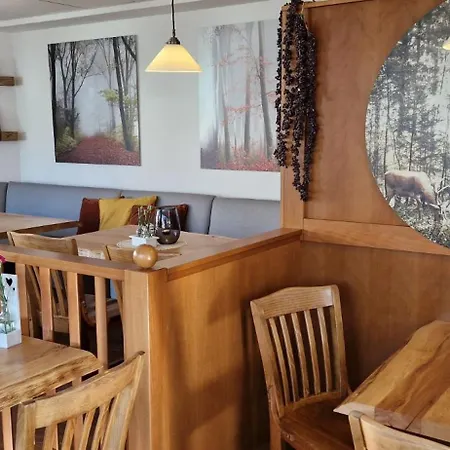 Freesenbruch Doppelhaushaelfte 11 - Windfluechter