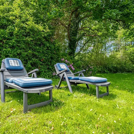 Freesenbruch Doppelhaushaelfte 11 - Windfluechter Nyaraló *